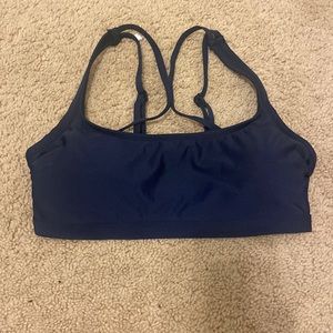 target bikini top NWOT